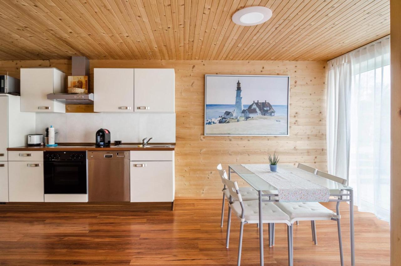 Ferienwohnung Untergeschoss Юберлинген Екстериор снимка