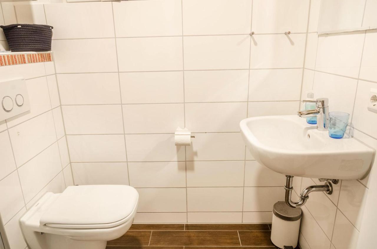 Ferienwohnung Untergeschoss Юберлинген Екстериор снимка
