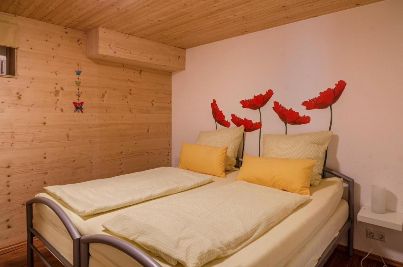 Ferienwohnung Untergeschoss Юберлинген Екстериор снимка