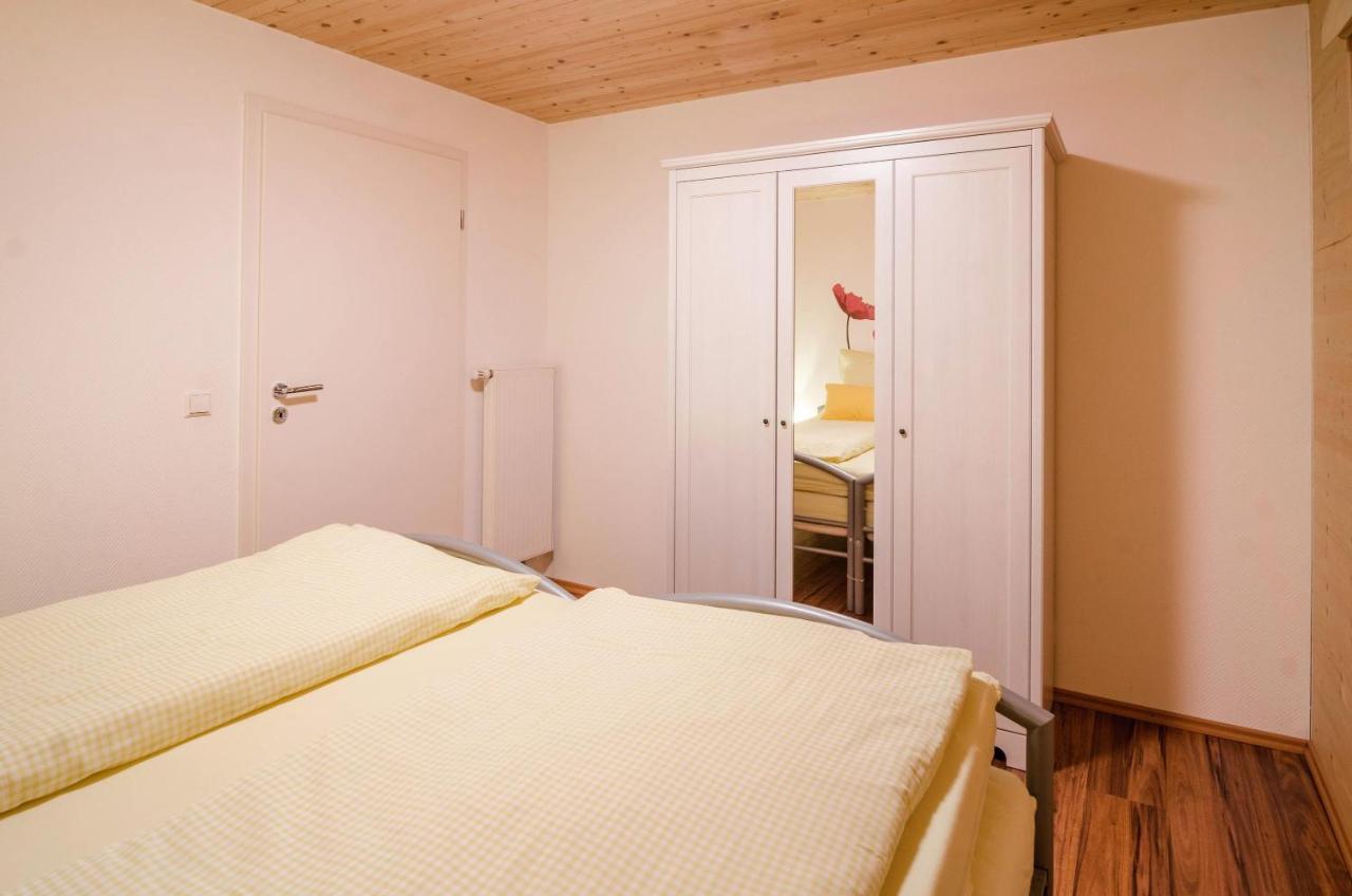 Ferienwohnung Untergeschoss Юберлинген Екстериор снимка